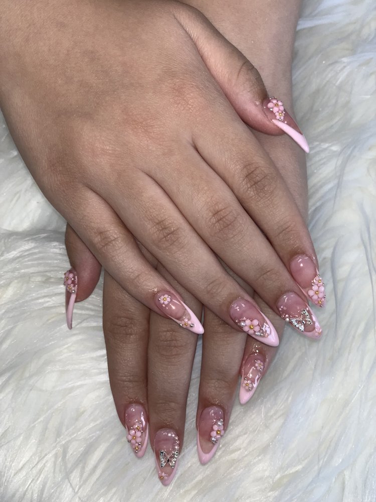 US NAILS RENTON 715 Photos & 172 Reviews 17650 140th Ave SE, Renton, WA Services Yelp