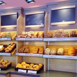 Backparadies Hornung - Brot und Brötchen