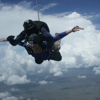 Skydive Miami - Skydiving Near Me - Homestead, Florida Skydive Miami - Skydiving Near Me - Homestead, Florida