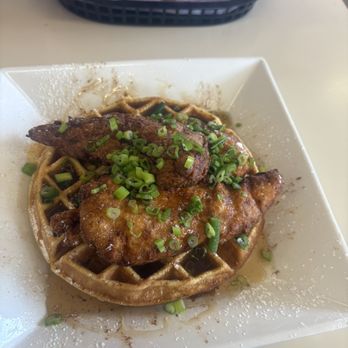 The Hooper Junction - Chicken and waffles - Gas Stations Near Me - Hooper, Colorado The Hooper Junction - Chicken and waffles - Gas Stations Near Me - Hooper, Colorado