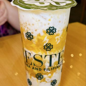 4estea - Coffee & Tea Near Me - Rancho Cordova, California