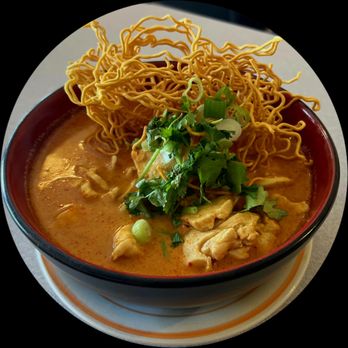 Alice Mama Thai Cafe - Kao Soi - Thai Near Me - Gulf Breeze, Florida Alice Mama Thai Cafe - Kao Soi - Thai Near Me - Gulf Breeze, Florida