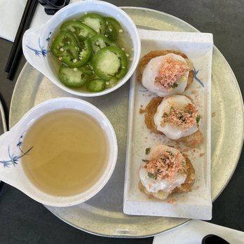 Hue Restaurant - Banh Ram It - Vietnamese Near Me - San Jose, California