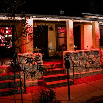 Brandylion - Cocktail Bars Near Me - Tucson, Arizona