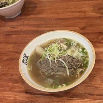 Pho Bar - Short-rib pho - Vietnamese Near Me - Orlando, Florida Pho Bar - Short-rib pho - Vietnamese Near Me - Orlando, Florida