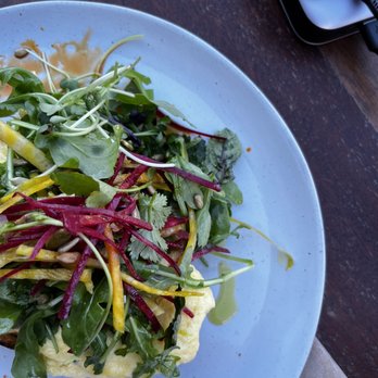 Harvest - Soft scrambled eggs - Breakfast & Brunch Near Me - Park City, Utah Harvest - Soft scrambled eggs - Breakfast & Brunch Near Me - Park City, Utah