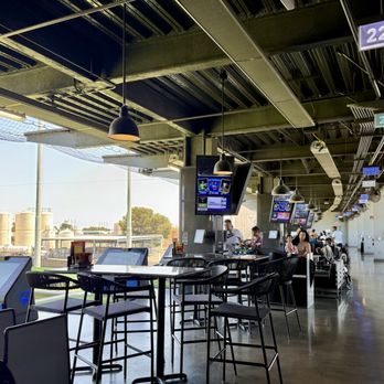 Topgolf - Golf Near Me - El Segundo, California