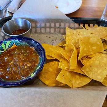 Tortilla Real - Chips and salsa - Mexican Near Me - Petaluma, California Tortilla Real - Chips and salsa - Mexican Near Me - Petaluma, California