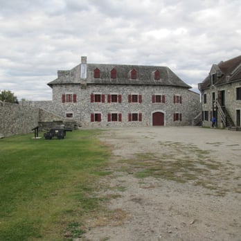 Fort Ticonderoga - Historical Tours Near Me - Ticonderoga, New York Fort Ticonderoga - Historical Tours Near Me - Ticonderoga, New York