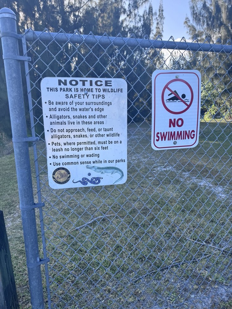 Silver Lakes Rotary Nature Park Image