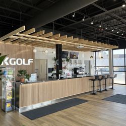KStadium Golf