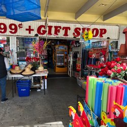 99 Cents Gift Shop