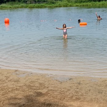 Mukwonago County Park - Beach - Parks Near Me - Mukwonago, Wisconsin