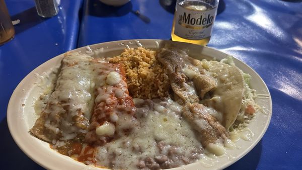 Chope's Bar & Cafe by null