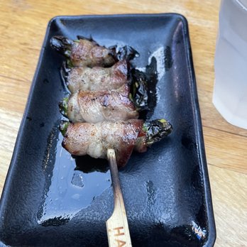 HATCH - Japanese Near Me - Los Angeles, California