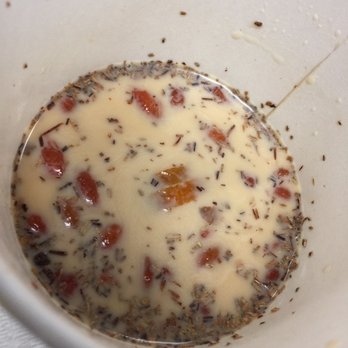 Hojas Tea House - Thankful for the filter lid - Desserts Near Me - Wilmington, California Hojas Tea House - Thankful for the filter lid - Desserts Near Me - Wilmington, California