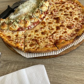 Joe's Rotisseria - Pizza Near Me - Roselle Park, New Jersey Joe's Rotisseria - Pizza Near Me - Roselle Park, New Jersey