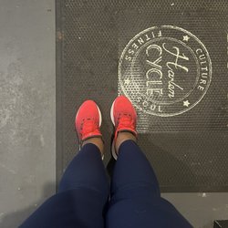 Harlem Cycle - Welcome home!