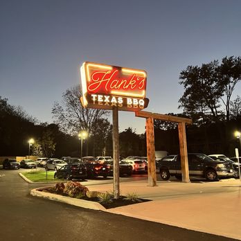 Hank’s Texas BBQ - Barbeque Near Me - Delaware, Ohio