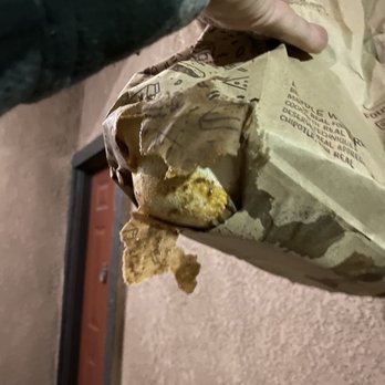 Chipotle Mexican Grill - Draining through bowl again... - Mexican Near Me - Folsom, California Chipotle Mexican Grill - Draining through bowl again... - Mexican Near Me - Folsom, California