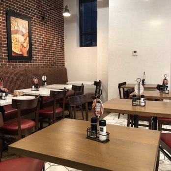 Corner Bakery Cafe - Bakeries Near Me - Nashville, Tennessee