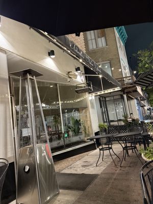 Antonella's Italian Ristorante by null