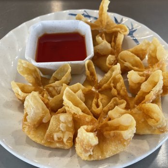 Panda Imperial - Crab Raggons - Chinese Near Me - Chula Vista, California