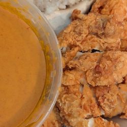 Kai Zabb - Up close of Kaeng-Panaeng