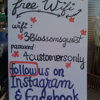 3 Blossoms Cafe - Free Wifi - Bubble Tea Near Me - Westminster, California 3 Blossoms Cafe - Free Wifi - Bubble Tea Near Me - Westminster, California