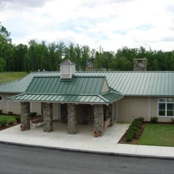 Mattaponi Springs Golf Club