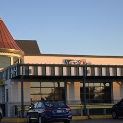 Thunder Road Grill