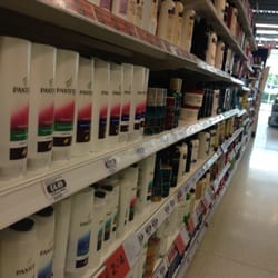 Sainsbury's Superstore - Pantene