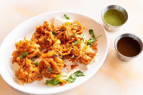 Durbar Nepalese and Indian Bistro by null