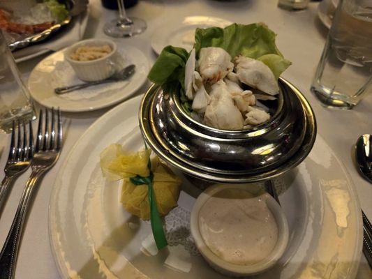 The Capital Grille by null