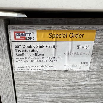 Granite Expo San Jose - Cabinetry Near Me - San Jose, California Granite Expo San Jose - Cabinetry Near Me - San Jose, California