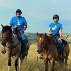 Medora Riding Stables
