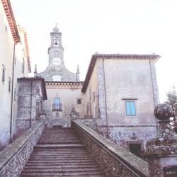 Convento di Montesenario