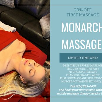 Monarch Massage - Massage Therapy Near Me - Scottsdale, Arizona Monarch Massage - Massage Therapy Near Me - Scottsdale, Arizona
