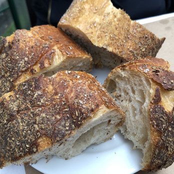 Novitá - Bread - Italian Near Me - New York, New York Novitá - Bread - Italian Near Me - New York, New York