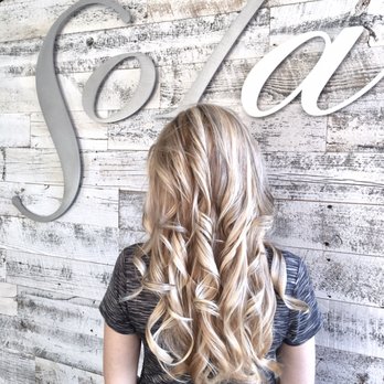 Style By Atosa - Hair Stylists Near Me - Rocklin, California Style By Atosa - Hair Stylists Near Me - Rocklin, California