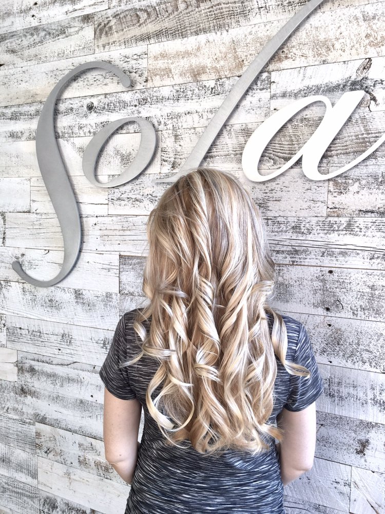 Style By Atosa Logo