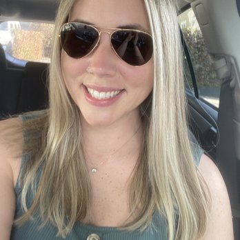 Natural Creations - Happy with my new hair! - Hair Salons Near Me - Newport, Rhode Island Natural Creations - Happy with my new hair! - Hair Salons Near Me - Newport, Rhode Island