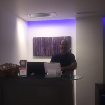 Green Leaf Spa Salon - Brad is excellent - Massage Near Me - Kansas City, Missouri