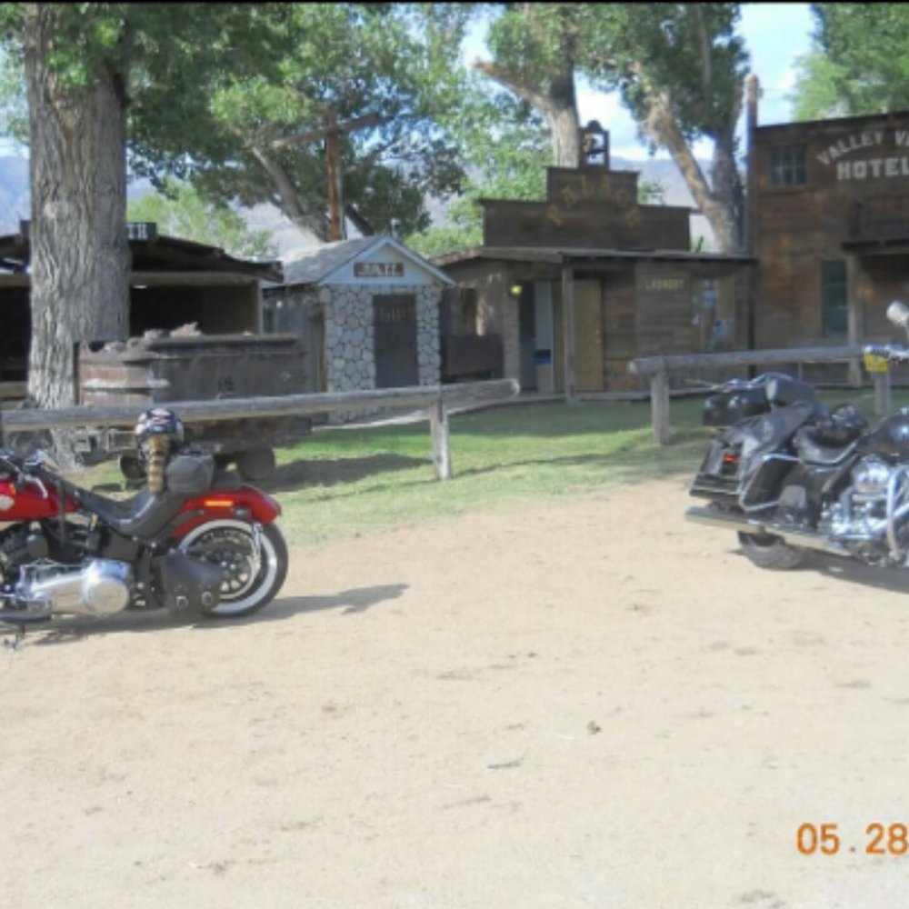 Brown's Town Campground - Brownstown Campground - Campgrounds Near Me - Bishop, California Brown's Town Campground - Brownstown Campground - Campgrounds Near Me - Bishop, California