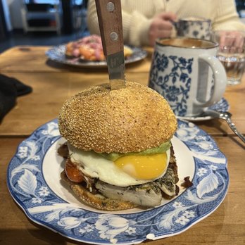 maman - maman's breakfast sandwich - Bakeries Near Me - Jersey City, New Jersey maman - maman's breakfast sandwich - Bakeries Near Me - Jersey City, New Jersey