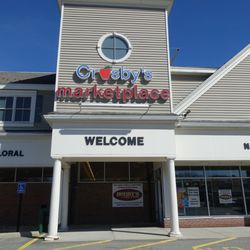 Crosbys Marketplace