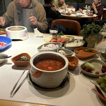 The Dolar Shop - Spread - Chinese Near Me - Bellevue, Washington