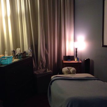 Massage Smart - Massage room - Massage Therapy Near Me - Atlanta, Georgia