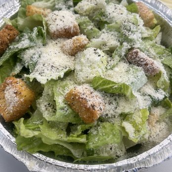 Giuseppe's Pizzeria - Caesar Salad - Pizza Near Me - Montrose, California Giuseppe's Pizzeria - Caesar Salad - Pizza Near Me - Montrose, California
