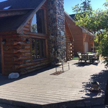 Relaxin Cabins - Vacation Rentals Near Me - New Lisbon, Wisconsin Relaxin Cabins - Vacation Rentals Near Me - New Lisbon, Wisconsin